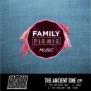 Abstraal - The Ancient One