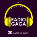 Luchetta - Believe In My Love (Radio Edit)