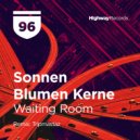 Aldeveldis, Sonnen Blumen Kerne - City Magic (Original Mix)