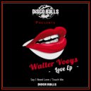 Walter Vooys - Touch Me