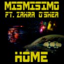 Mismisimo ft. Zahra O\'Shea - Home (Acapella)