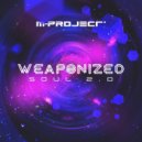 S3RL vs M-Project feat. Krystal - Time Machine