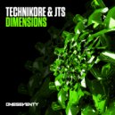 Technikore & JTS - Dimensions