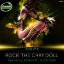 BeatsMe - Rock The Cray Doll