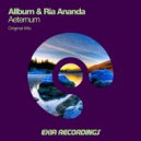 Allburn & Ria Ananda - Aeternum (Radio Edit)