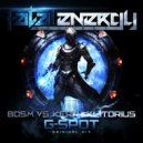 BDSM Vs. Kern & Klitorius - G-Spot