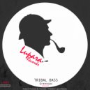 Greenwax - Tribal Bass