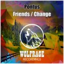 Pontus Lindstrom - Friends (Original Mix)