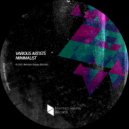 Dten - Rock Bottom Machine (Original Mix)