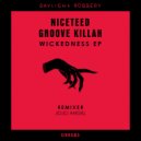 Niceteed, Groove Killah - Hollywood