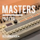 Masters - Perfected (Original Mix)