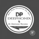 Scotch D\'amico & Kaygeewise - Spiritual Warriors (Original Mix)