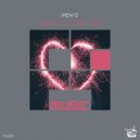 Men-D - Heading West