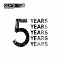 Andy Peimbert - Old Cranky (Original Mix)