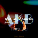 AKB feat. Alice Amelia - Thru 2U (DJ Q Meets Classified Remix)