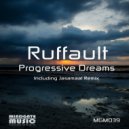 Ruffault - Progressive Dreams (Jasamaal Remix)