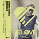 Jason Core, Amando D - Night Walker (Original Mix)