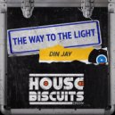 Din Jay - The Way To The Light (Club Mix)