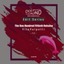 Vito Vulpetti - Asa Ajo (Original Mix)