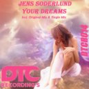 Jens Soderlund - Your Dreams
