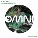Flatliner - Graph Vii