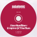 AlexRusShev - Empire Of The Sun (Radio Edit)