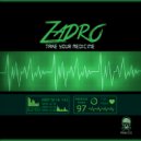 Zadro - The Birthday Song