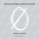 Skyland Mountain - Oscillation
