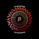 Rick Silva - Strange Party