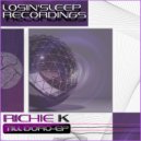 Richie K - Reverse Sunshine