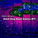 Maxdal, Roy Picone, B.Grace, DJ Burlak - Strong Enough