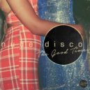 Nude Disco - The Good Times