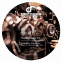 D.R.N.D.Y - Shape Of Infinity (Original Mix)