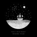 Kiano & Below Bangkok - Gamba Nera