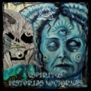 Espiritus - Mecanismos Multidimensionales (Original Mix)