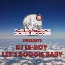DJ Le-Roy - Lolleby Song (4you)