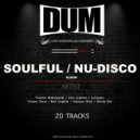 Vito Vulpetti - Do You Want Me (Original Mix)