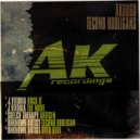 J.Vitoria - The Move (Original Mix)