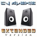 CJ Alexis - Kansk Forever (Obsidian Project Extended Mix)