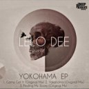 Lelo Dee - Finding My Roots (Original Mix)