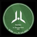Paul Haro - Gone For Some Time (Original Mix)