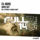 F.G. Noise - Drive Out
