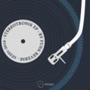 Funk Reverse - Old Groovin