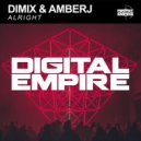 Dimix feat. Amberj - Alright