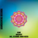 Kirre - Originate (Radio Edit)
