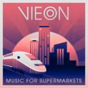Vieon - Fly By Light (Room 1985 Remix)