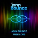 John Bounce - Free Love (Extended Mix)
