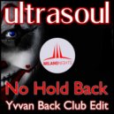 Ultrasoul - No Hold Back