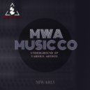 Mzala Wa Afrika - No Genre (Original Mix)
