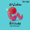 13th Zodiac - Attitude
